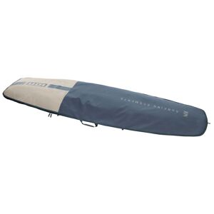 Ion Sup/wingfoil Core Boardbag Stubby 6´0 X 30´´ Plateado 186 x 77 cm