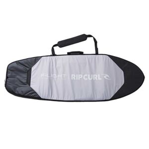 Rip Curl F-light Fish Cover 6´0 Surf Cover Gris