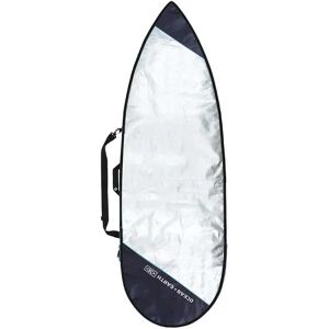 Ocean & Earth Funda Para Tabla De Surf Barry Basic Shortboard 6´8´´ Blue 203 cm Ocean & Earth Funda Para Tabla De Surf Barry Basic Shortboard 6´8´´ Blue 203 cm