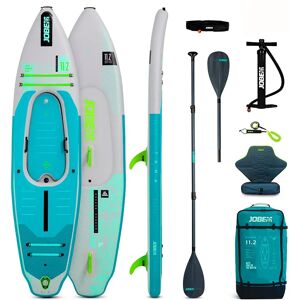 Jobe Tabla De Paddle Surf Aero Tana Hybrid Premium 11.2 340 cm Jobe Tabla De Paddle Surf Aero Tana Hybrid Premium 11.2 340 cm