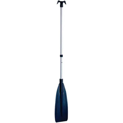Nuova Rade Paleta De Doble Gancho Articulada Black 141 cm Nuova Rade Paleta De Doble Gancho Articulada Black 141 cm