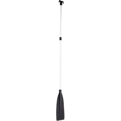 Nuova Rade Pala Telescópica Con Gancho Doble Black 143-195 cm Nuova Rade Pala Telescópica Con Gancho Doble Black 143-195 cm