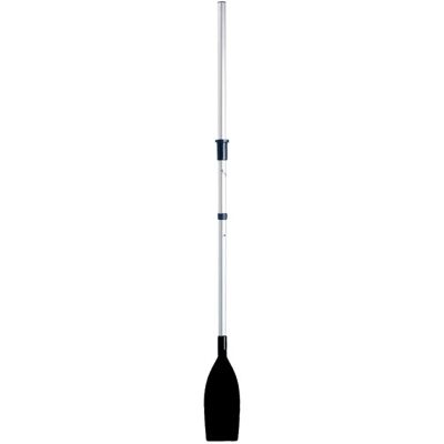 Nuova Rade Articulación De Palanca Con Collar Black 188 cm Nuova Rade Articulación De Palanca Con Collar Black 188 cm