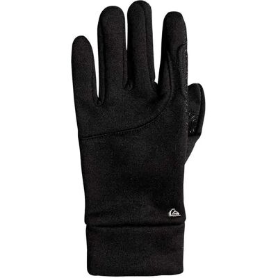 Quiksilver Guantes Toonka Black XL Quiksilver Guantes Toonka Black XL