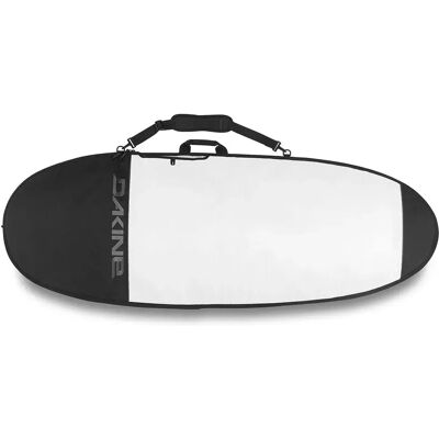 Dakine Funda De Tabla De Surf Daylight Hybrid White 186 cm Dakine Funda De Tabla De Surf Daylight Hybrid White 186 cm