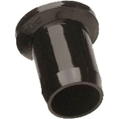 Nuova Rade Chumaceras 45x55 Mm 6 Unidades Black One Size Nuova Rade Chumaceras 45x55 Mm 6 Unidades Black One Size