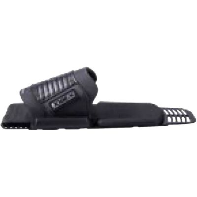Jobe Fijaciones De Wakeboard Rtp Aluminium Black EU 43-48 Jobe Fijaciones De Wakeboard Rtp Aluminium Black EU 43-48