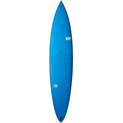 Nsp Tabla De Surf Cse Equalizer 8´4´´ Blue 254 cm Nsp Tabla De Surf Cse Equalizer 8´4´´ Blue 254 cm
