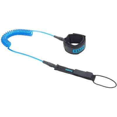 Ion Invento De Surf Sup Core Coiled 7 Mm Blue 10´ Ion Invento De Surf Sup Core Coiled 7 Mm Blue 10´
