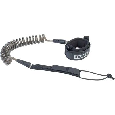 Ion Invento De Surf Wing Core Coiled Wrist 7 Mm Black 5.5´ Ion Invento De Surf Wing Core Coiled Wrist 7 Mm Black 5.5´