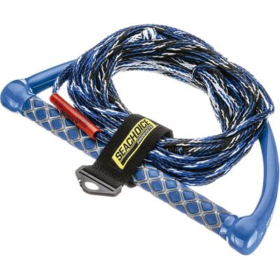 Seachoice Cuerda De Wakeboard De 3 Secciones 20 m Seachoice Cuerda De Wakeboard De 3 Secciones 20 m