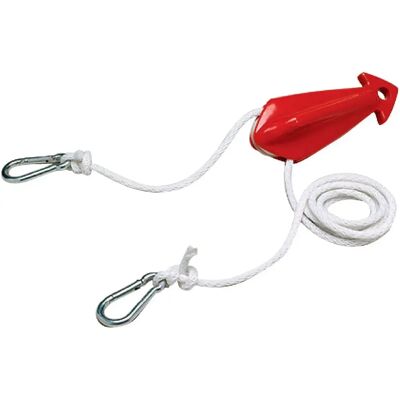 Seachoice Arnés De Remolque De Cuerda 10 Mm 3.6 m Seachoice Arnés De Remolque De Cuerda 10 Mm 3.6 m
