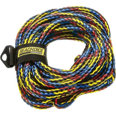 Seachoice Cuerda De Tubo Para 4 Personas 18 m Seachoice Cuerda De Tubo Para 4 Personas 18 m