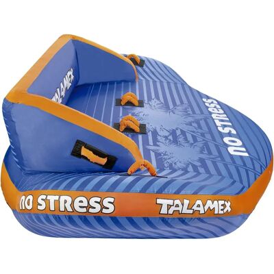 Talamex Remolcable No Stress 3 Plazas Talamex Remolcable No Stress 3 Plazas