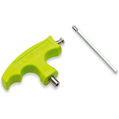 Rollerblade Multiherramienta Bladetool Pro Green One Size Rollerblade Multiherramienta Bladetool Pro Green One Size