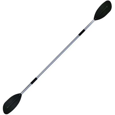 Nuova Rade Doble Remo Grey / Black 200 cm Nuova Rade Doble Remo Grey / Black 200 cm
