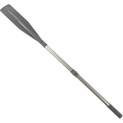 Nuova Rade Pala Con Hoja Desmontable Grey 174.5 cm Nuova Rade Pala Con Hoja Desmontable Grey 174.5 cm
