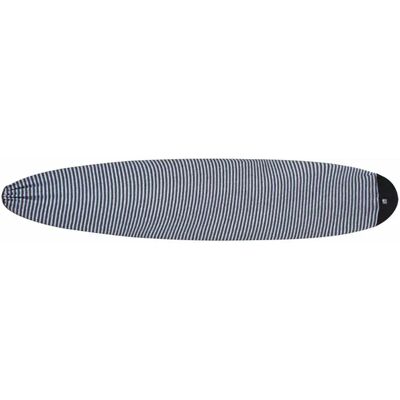 Balin Funda De Tabla De Surf Long 10´6´´ Grey / Black 320 cm Balin Funda De Tabla De Surf Long 10´6´´ Grey / Black 320 cm