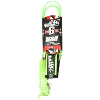 Balin Invento De Surf Super 7 Mm Green 6´ Balin Invento De Surf Super 7 Mm Green 6´