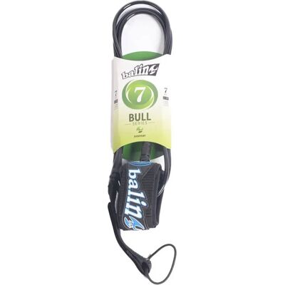 Balin Invento De Surf Surf Bull Black / Blue 7´ Balin Invento De Surf Surf Bull Black / Blue 7´