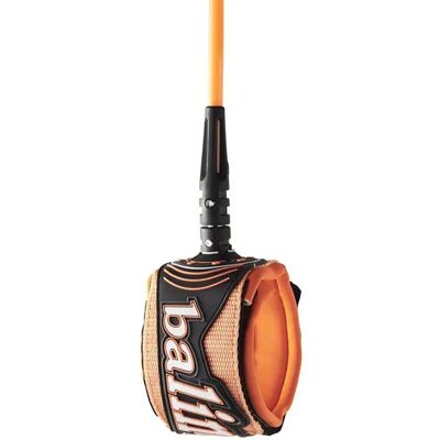 Balin Invento De Surf Surf Bull Black / Orange 8´ Balin Invento De Surf Surf Bull Black / Orange 8´
