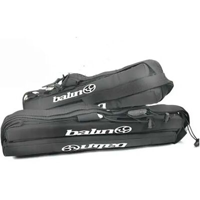 Balin Funda De Tabla De Surf Wrapraz Single Sup Black One Size Balin Funda De Tabla De Surf Wrapraz Single Sup Black One Size