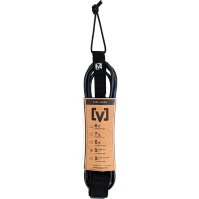 Victory Invento De Surf Regular Calf Rail Saber Black 9´ Victory Invento De Surf Regular Calf Rail Saber Black 9´