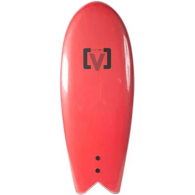 Victory Torpedo Swallow 4 ́7 ́ ́ Surfboard - Tabla de surf para todos los niveles Victory Torpedo Swallow 4 ́7 ́ ́ Surfboard - Tabla de surf para todos los niveles