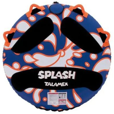 Talamex Remolcable Funtbue Splash Blue / Orange 1 Plaza Talamex Remolcable Funtbue Splash Blue / Orange 1 Plaza