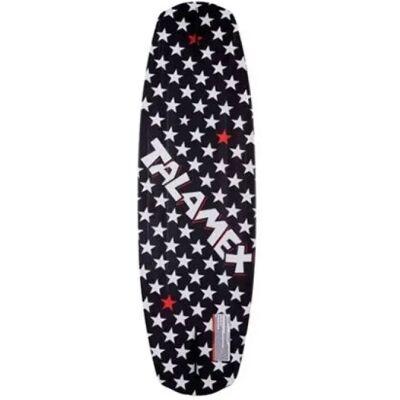 Talamex Tabla De Wakeboard Stars Set 139 cm Talamex Tabla De Wakeboard Stars Set 139 cm