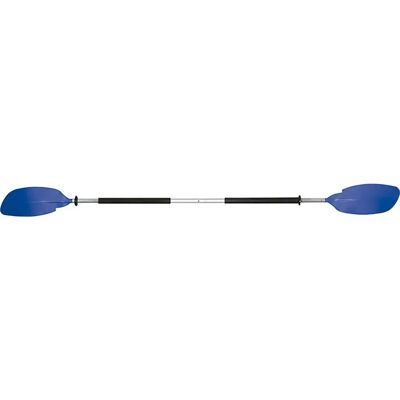 Seachoice Pala De Kayak Curva Blue 8´´ Seachoice Pala De Kayak Curva Blue 8´´