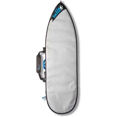 Balin Funda De Tabla De Surf 6´0 Ute Blue One Size Balin Funda De Tabla De Surf 6´0 Ute Blue One Size