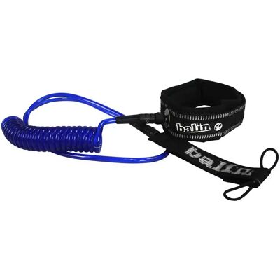Balin Correa De Rodilla Sup Monster Coil 8 Mm Blue One Size Balin Correa De Rodilla Sup Monster Coil 8 Mm Blue One Size
