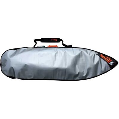 Balin Funda De Tabla De Surf Ute 6´3´´ Blue One Size Balin Funda De Tabla De Surf Ute 6´3´´ Blue One Size