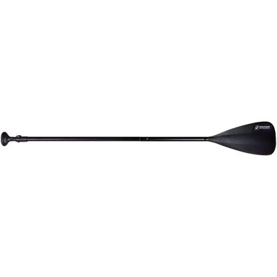 Seachoice Pala De Paddle Surf Sup Black 1.2-2.1 m Seachoice Pala De Paddle Surf Sup Black 1.2-2.1 m