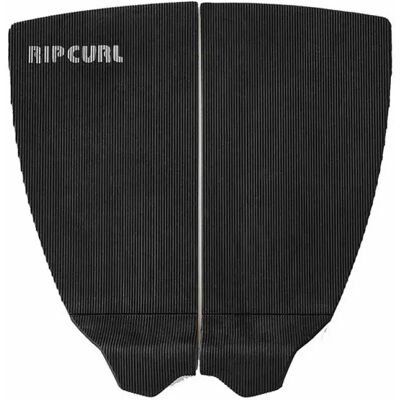Rip Curl Almohadilla De Tracción 2 Unidades Black One Size Rip Curl Almohadilla De Tracción 2 Unidades Black One Size