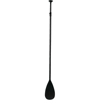 Talamex Pala Telescópica Black 175-210 cm Talamex Pala Telescópica Black 175-210 cm