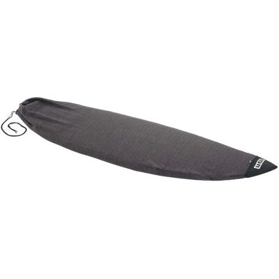Ion Funda De Tabla De Surf Surf 5´9´´ Jet Black 175 x 48 cm Ion Funda De Tabla De Surf Surf 5´9´´ Jet Black 175 x 48 cm