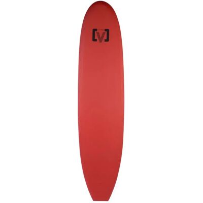 Victory Tabla De Surf Eps Wide 8´0´´ Red / White 243.8 cm Victory Tabla De Surf Eps Wide 8´0´´ Red / White 243.8 cm