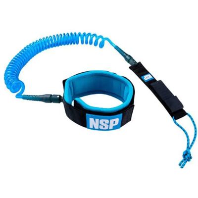 Nsp Invento De Surf Sup Coil Basf 7 Mm Blue 6´ Nsp Invento De Surf Sup Coil Basf 7 Mm Blue 6´