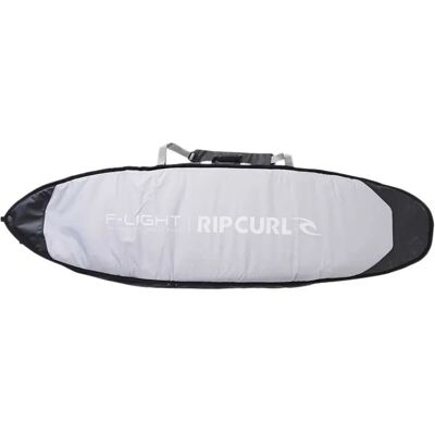 Rip Curl Funda Para Tabla De Surf F-light Double Cover 6´3 Black One Size Rip Curl Funda Para Tabla De Surf F-light Double Cover 6´3 Black One Size