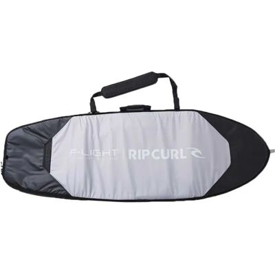 Rip Curl Funda Para Tabla De Surf F-light Fish Cover 6´5 Black One Size Rip Curl Funda Para Tabla De Surf F-light Fish Cover 6´5 Black One Size