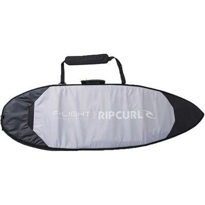Rip Curl Funda Para Tabla De Surf F-light Single Cover 6´0 Black One Size Rip Curl Funda Para Tabla De Surf F-light Single Cover 6´0 Black One Size