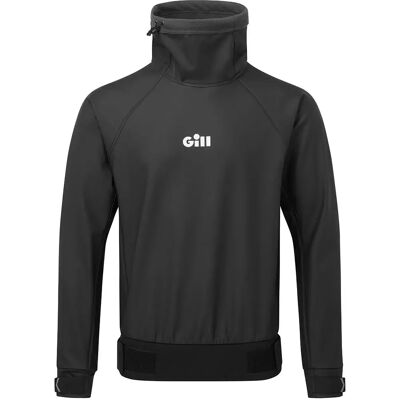 Gill Chaqueta Térmica Thermoshield Black S Gill Chaqueta Térmica Thermoshield Black S