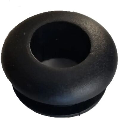 North Kb Conexión Rápida Grommet 10 Unidades 10 Unidades Black One Size North Kb Conexión Rápida Grommet 10 Unidades 10 Unidades Black One Size