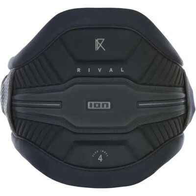 Ion Arnés Rival Black XS Ion Arnés Rival Black XS