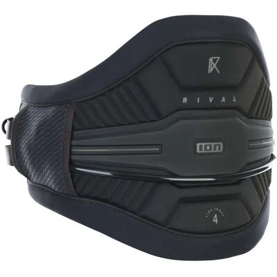 Ion Arnés Rival Black / Black XS Ion Arnés Rival Black / Black XS