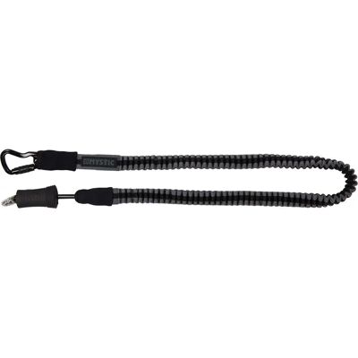 Mystic Invento De Surf Kite Hp Long Black One Size Mystic Invento De Surf Kite Hp Long Black One Size