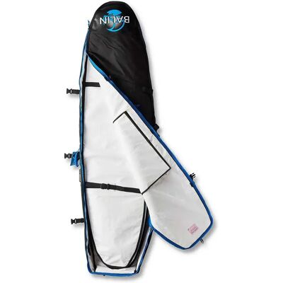 Balin Funda De Tabla De Surf Triple 9´6 Coffin Black / Blue 289.6 cm Balin Funda De Tabla De Surf Triple 9´6 Coffin Black / Blue 289.6 cm