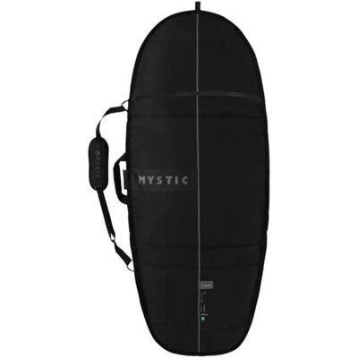 Mystic Funda Para Tabla De Foil Gearbag 79.2 Inches Black One Size Mystic Funda Para Tabla De Foil Gearbag 79.2 Inches Black One Size